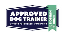 Approved Dog Trainer