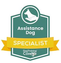 Assistance Dog Specialist