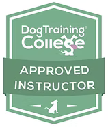 Dog Training College approved instructor