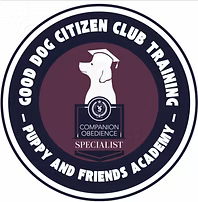 Good Dog Citizen Club