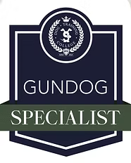 Gun Dog Specialist