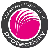 Fully insured by Protectivity