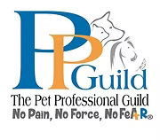 Pet Professional Guild member